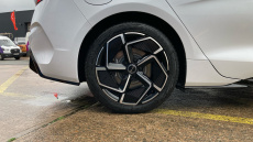 BYD Seal 390kW Excellence AWD 83kWh 4dr Auto Electric Saloon